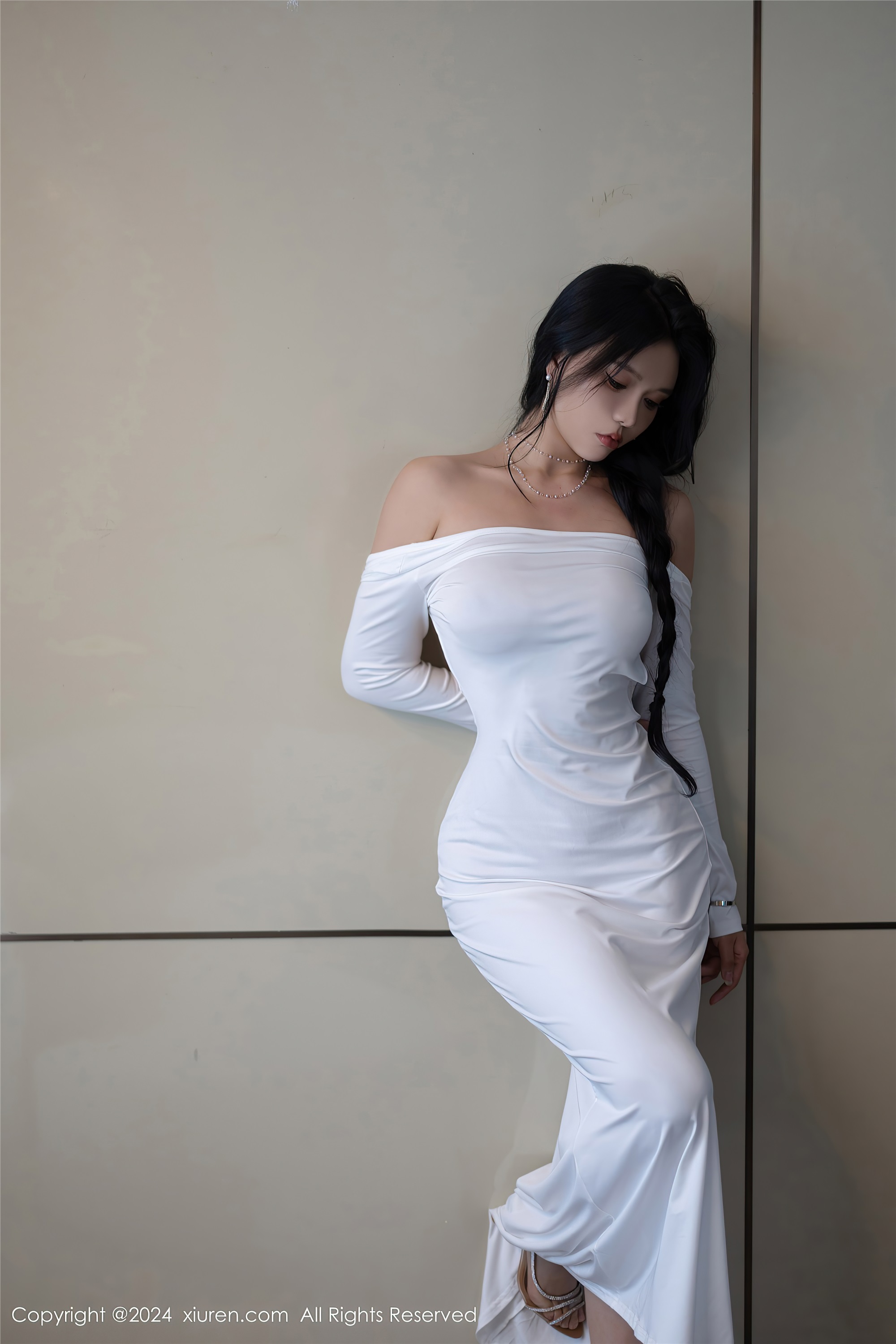 Xiuren秀人网 2024.09.05 NO.9115 娜比